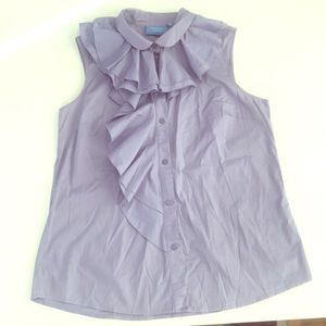 Simply Vera blouse